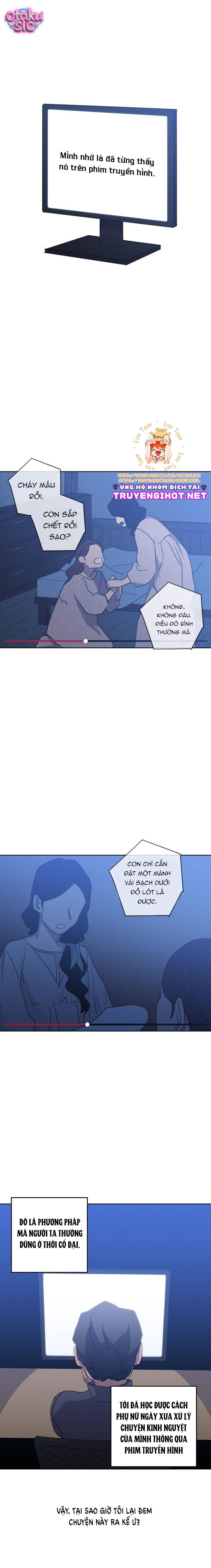 Chitra - Chap 32 - Trang 3
