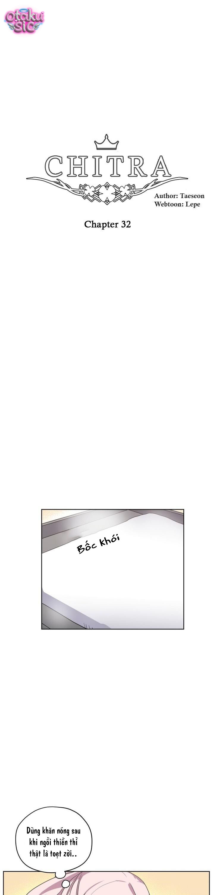 Chitra - Chap 32 - Trang 4