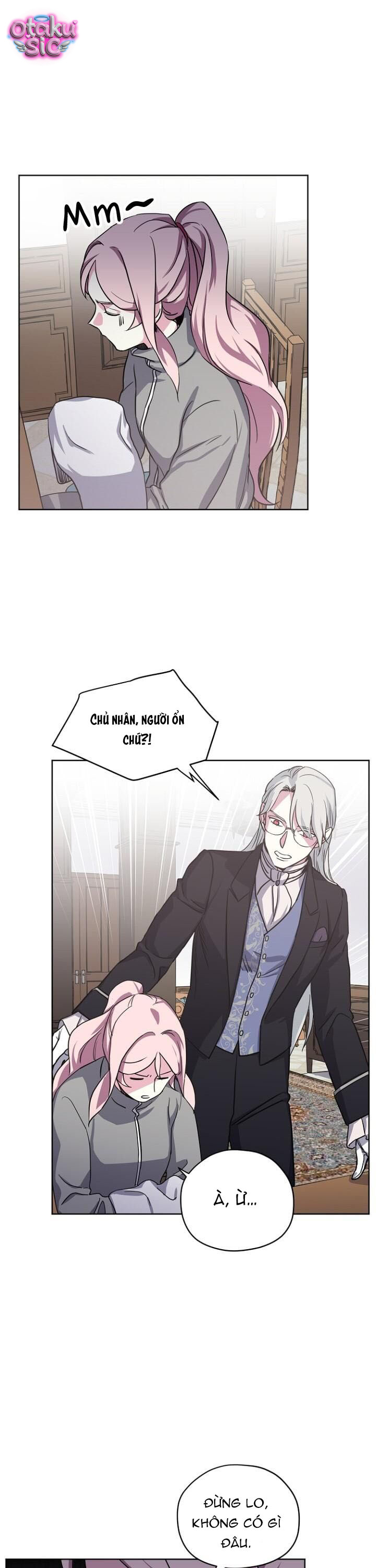 Chitra - Chap 32 - Trang 7