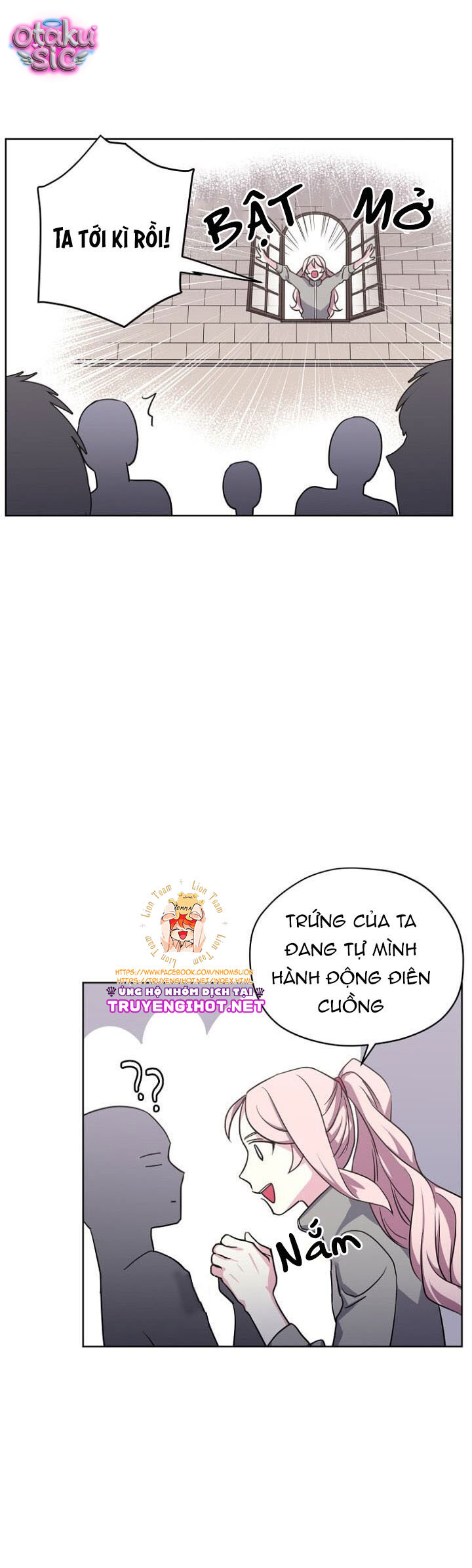 Chitra - Chap 32 - Trang 9