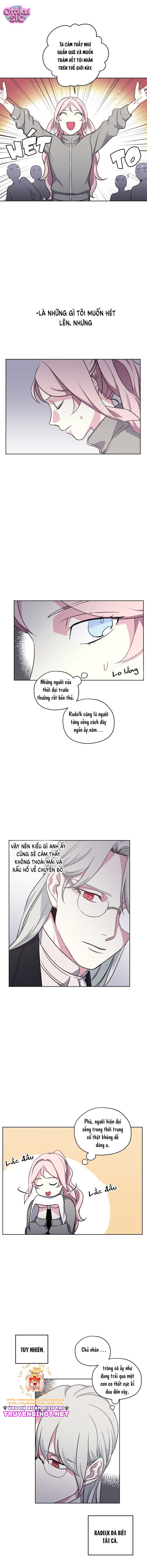 Chitra - Chap 32 - Trang 10