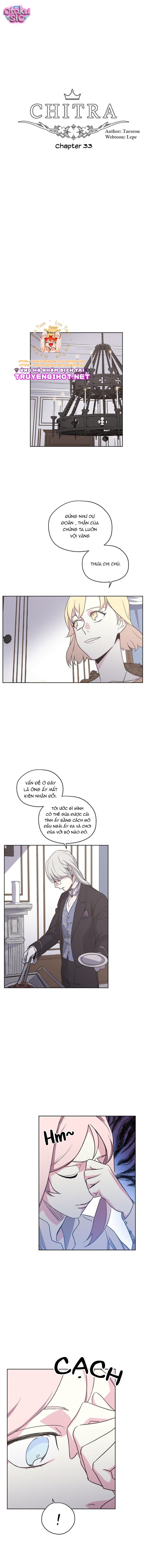 Chitra - Chap 33 - Trang 3