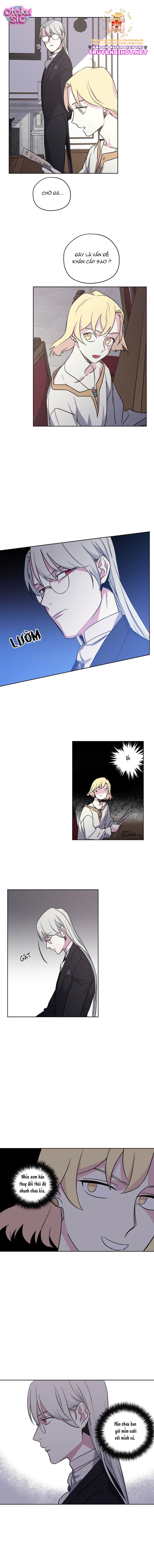 Chitra - Chap 33 - Trang 5