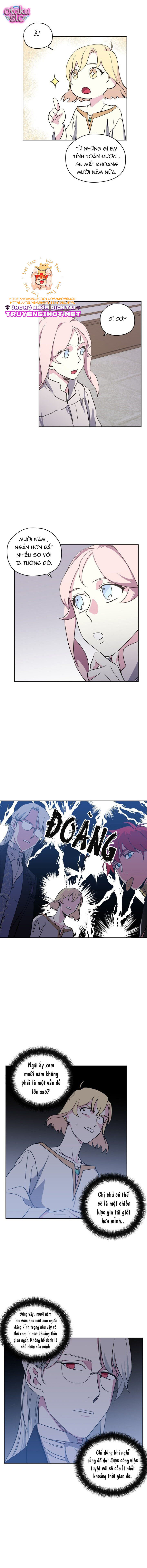 Chitra - Chap 33 - Trang 6