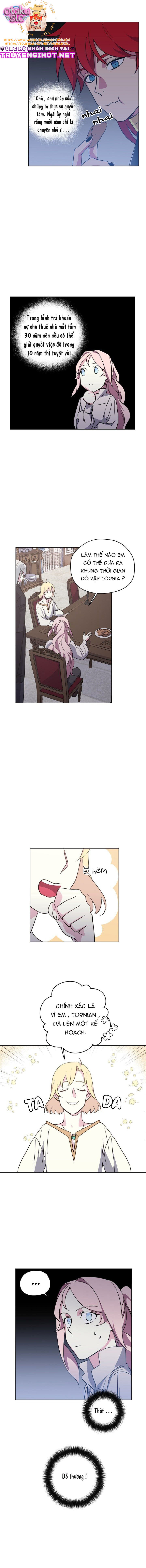 Chitra - Chap 33 - Trang 8