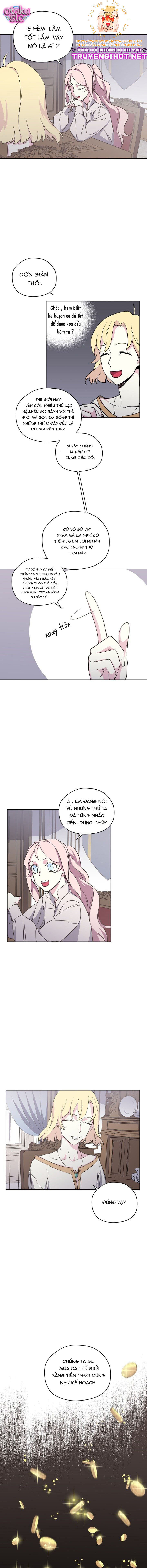 Chitra - Chap 33 - Trang 9