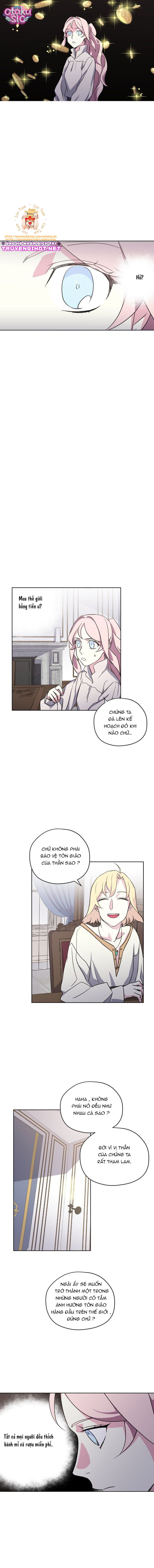 Chitra - Chap 33 - Trang 10