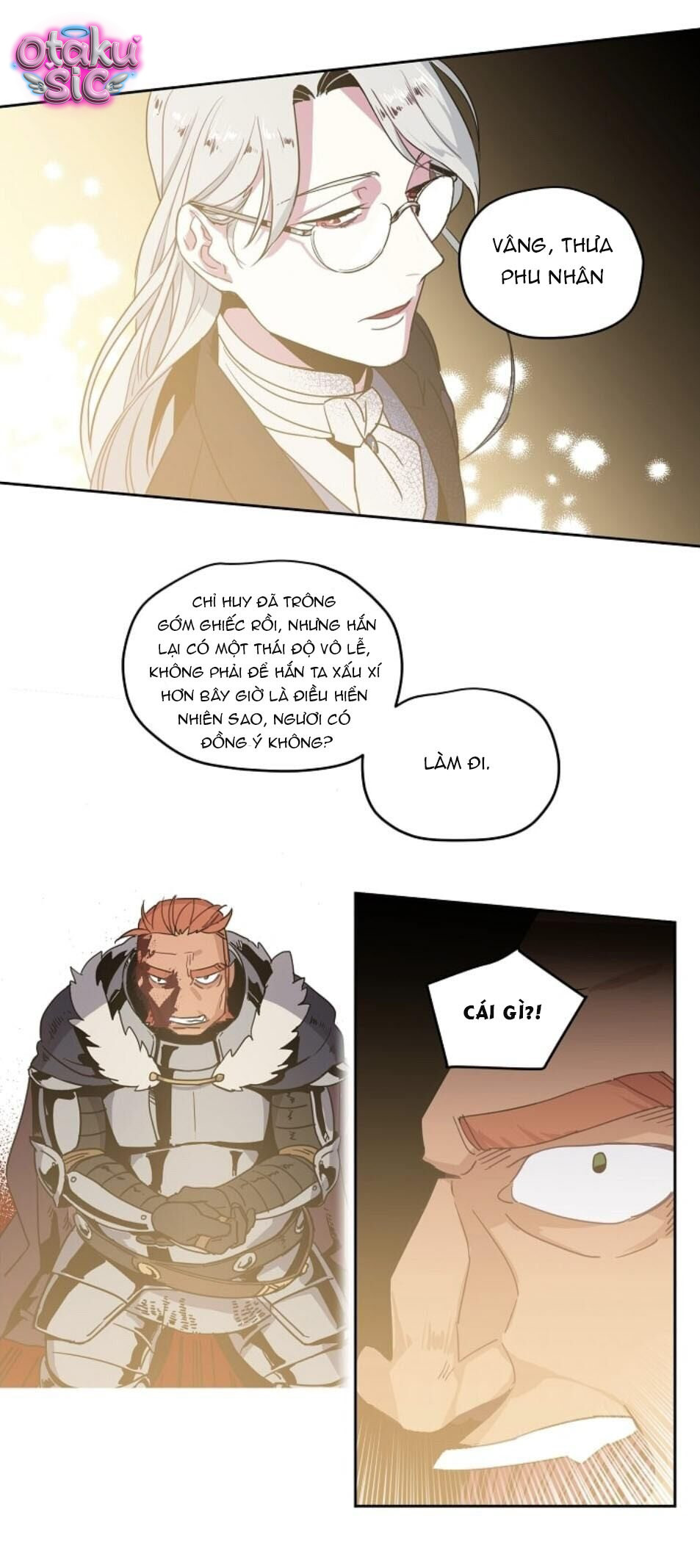 Chitra - Chap 34 - Trang 12