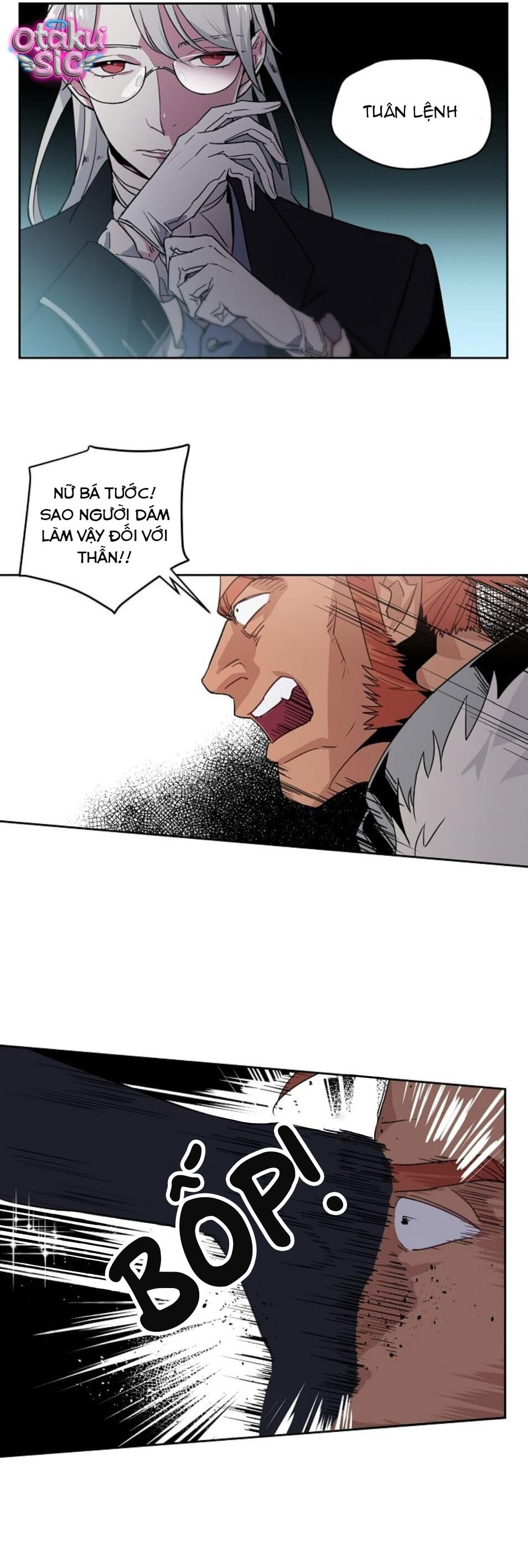 Chitra - Chap 34 - Trang 13