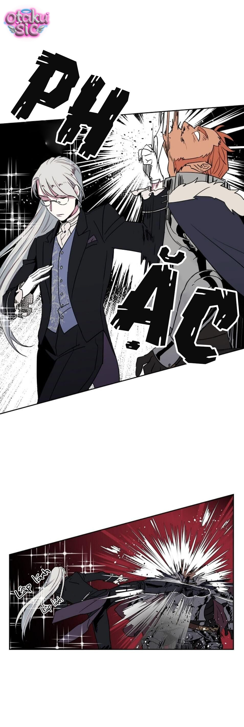 Chitra - Chap 34 - Trang 14