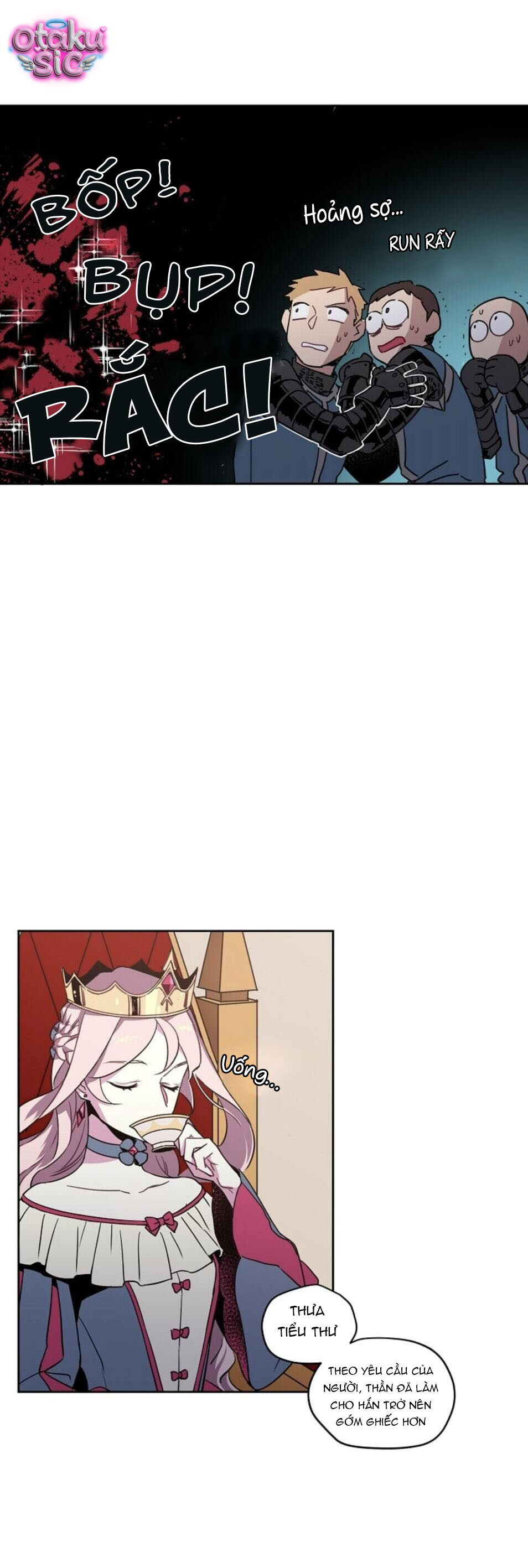 Chitra - Chap 34 - Trang 15