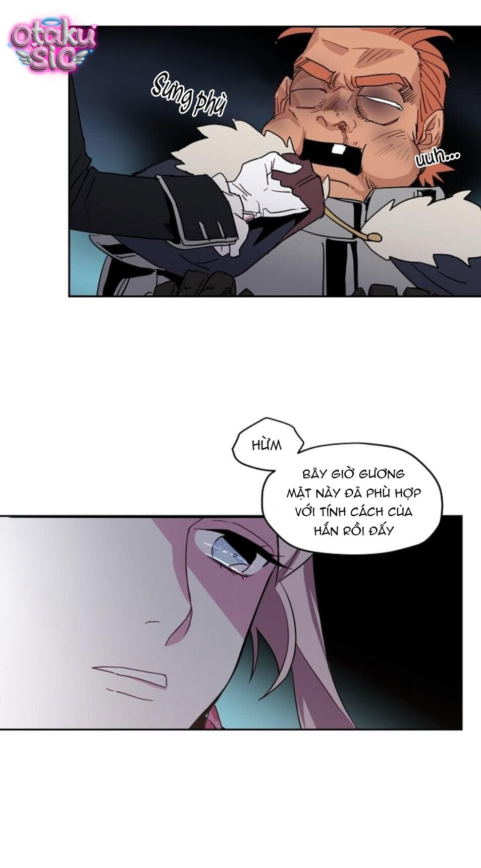 Chitra - Chap 34 - Trang 16