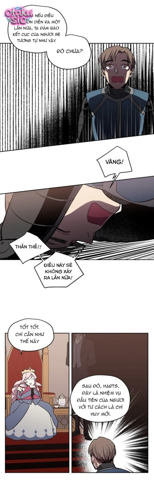 Chitra - Chap 34 - Trang 22