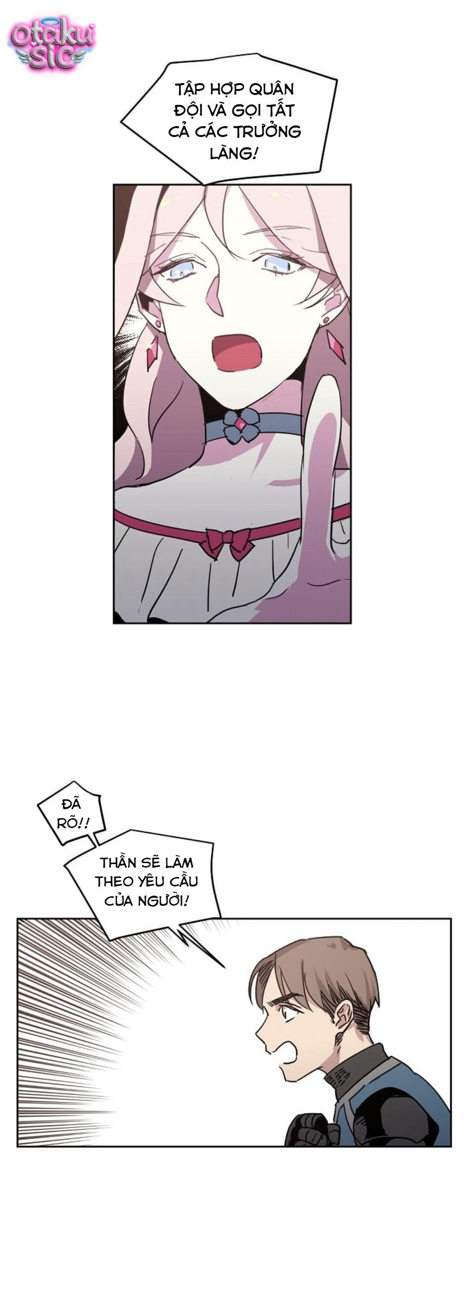 Chitra - Chap 34 - Trang 23