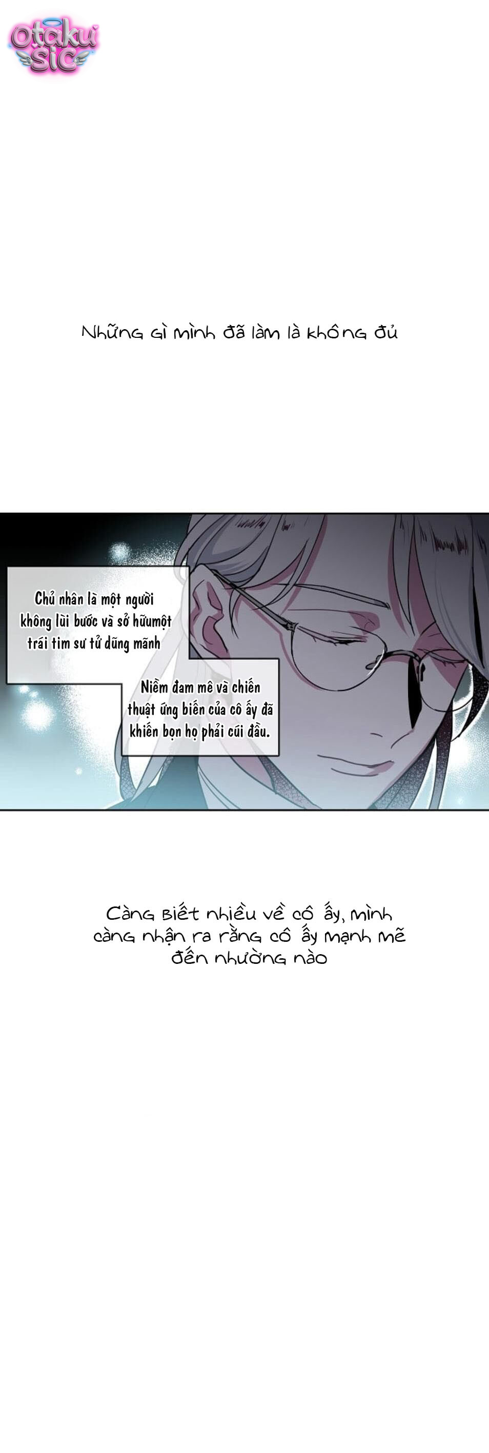 Chitra - Chap 34 - Trang 29