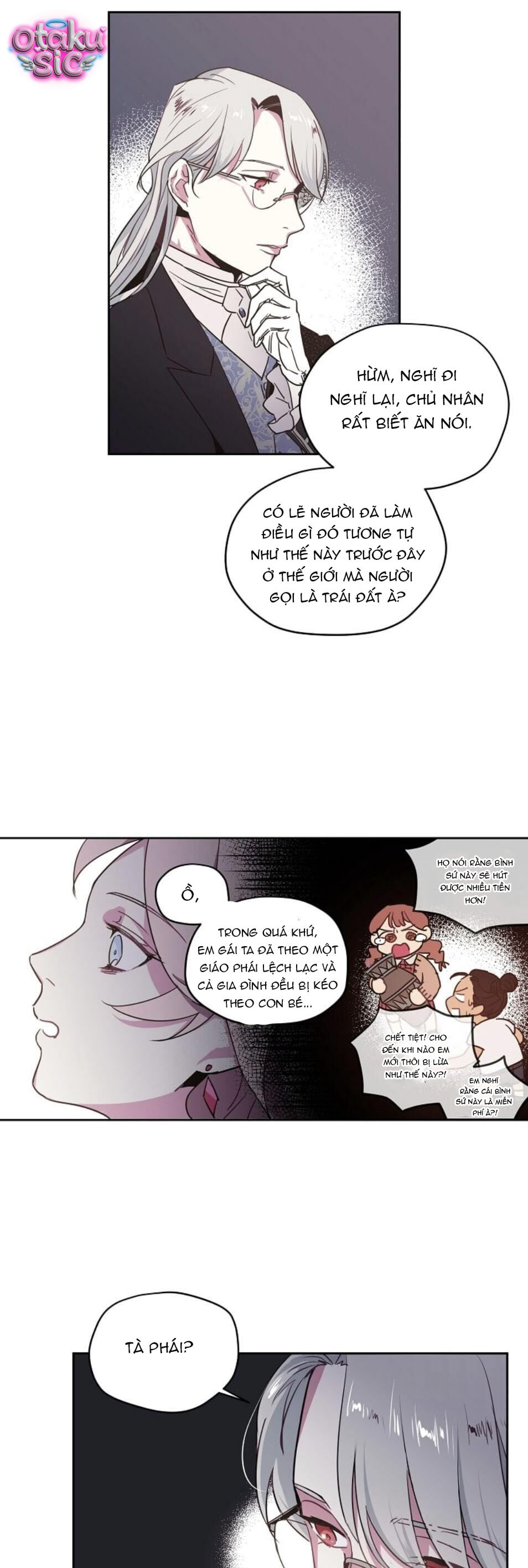 Chitra - Chap 34 - Trang 30
