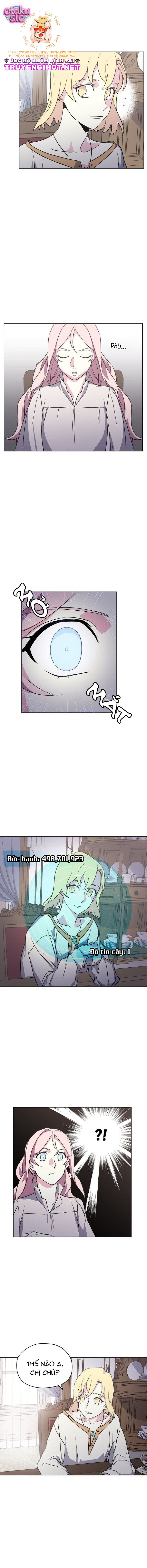Chitra - Chap 34 - Trang 4