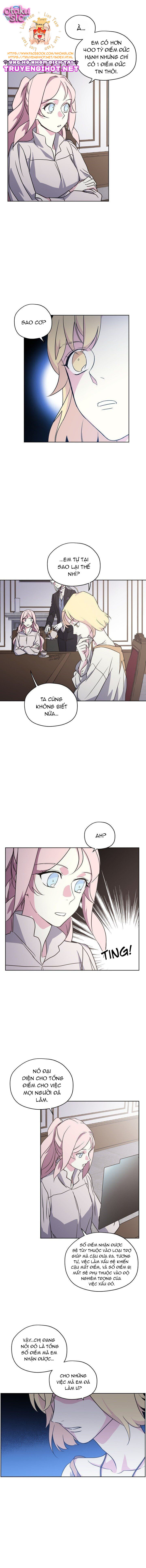 Chitra - Chap 34 - Trang 5