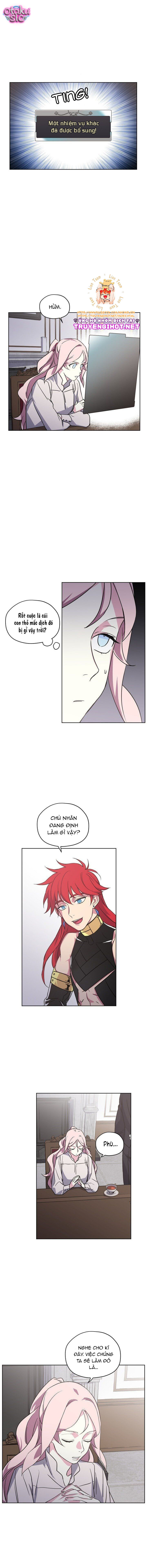 Chitra - Chap 34 - Trang 7