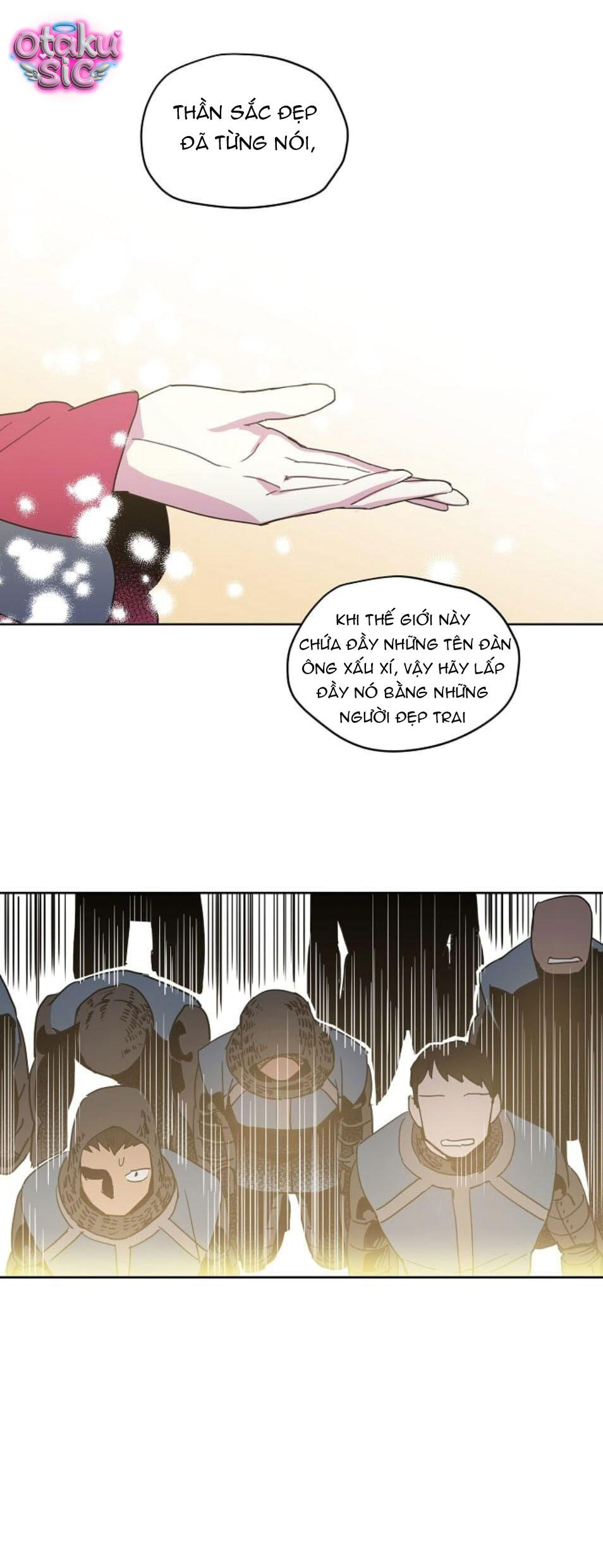Chitra - Chap 34 - Trang 10