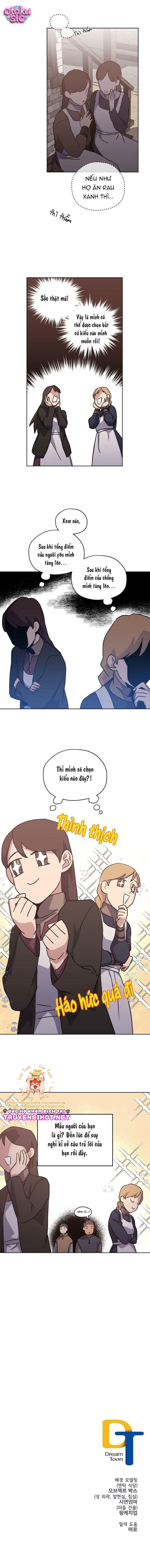 Chitra - Chap 35 - Trang 11