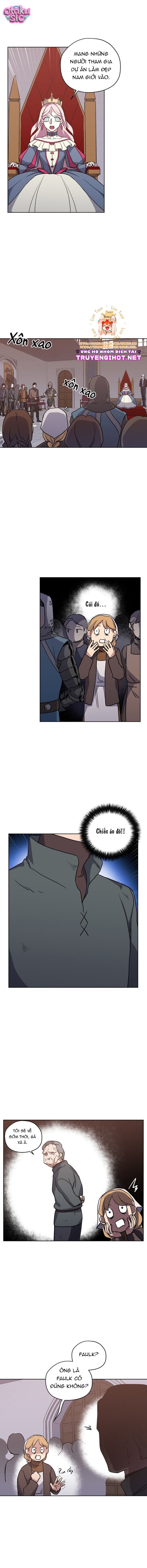 Chitra - Chap 35 - Trang 4