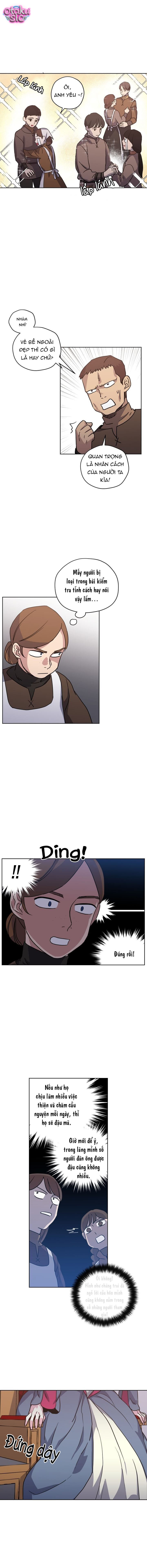 Chitra - Chap 35 - Trang 6