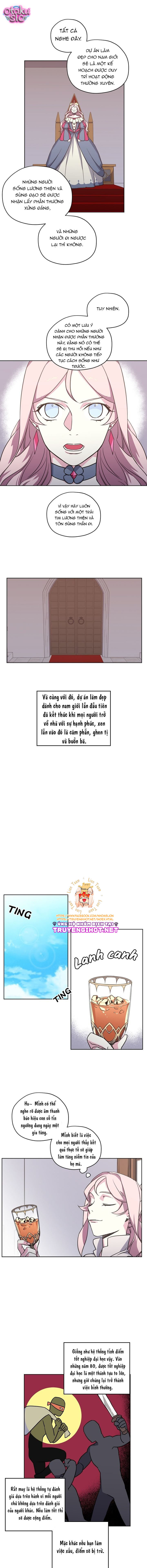 Chitra - Chap 35 - Trang 7