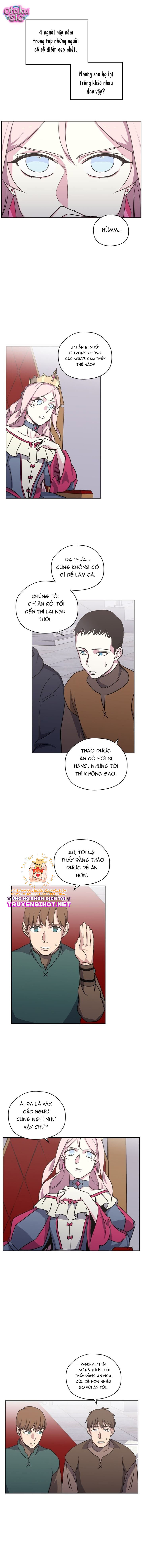 Chitra - Chap 35 - Trang 9