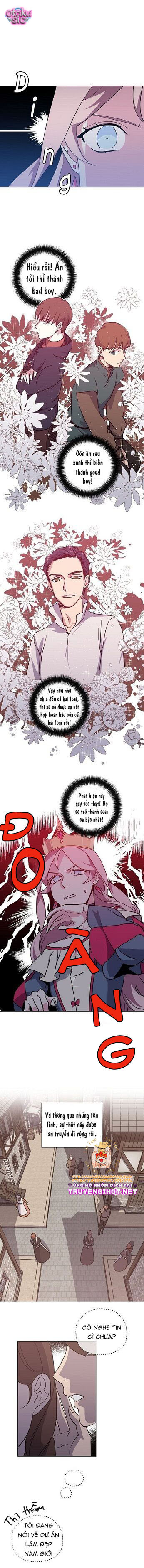 Chitra - Chap 35 - Trang 10