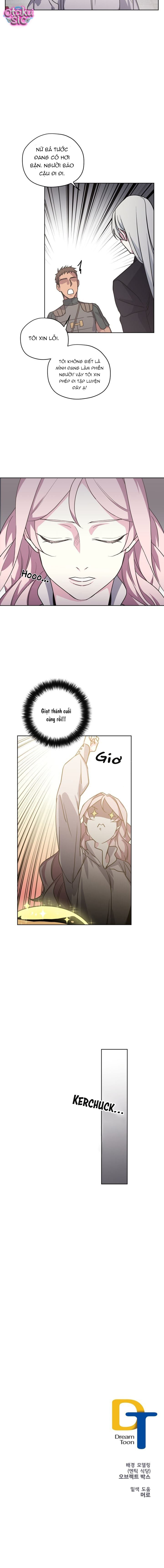 Chitra - Chap 36 - Trang 11
