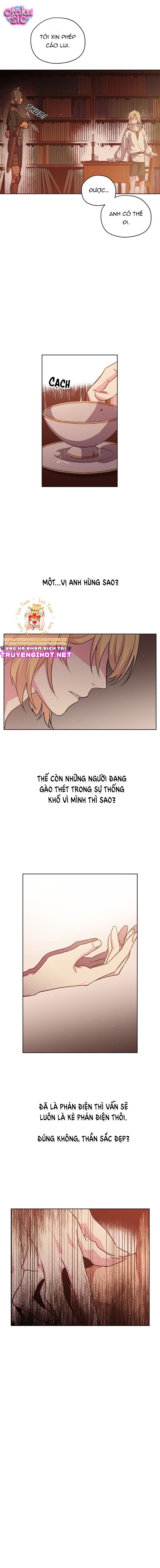 Chitra - Chap 36 - Trang 6