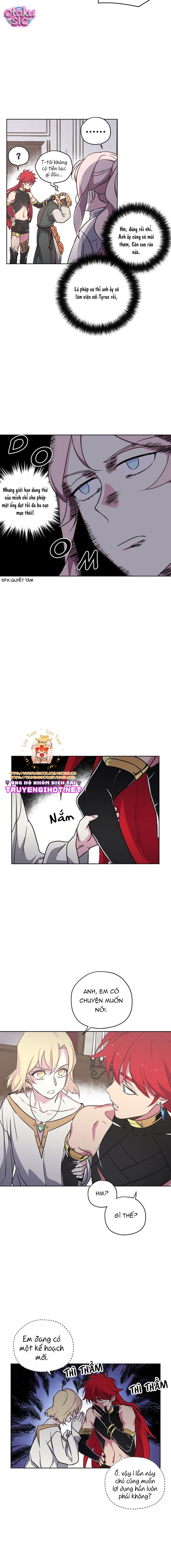 Chitra - Chap 36 - Trang 8