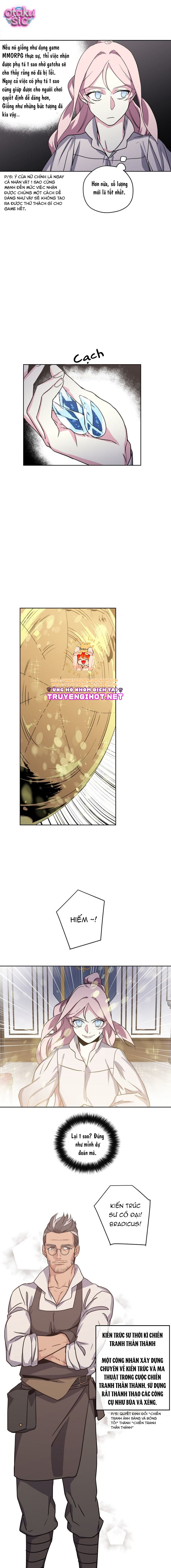 Chitra - Chap 36 - Trang 10