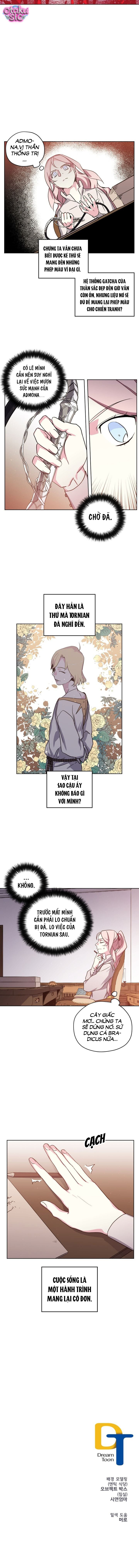 Chitra - Chap 37 - Trang 12