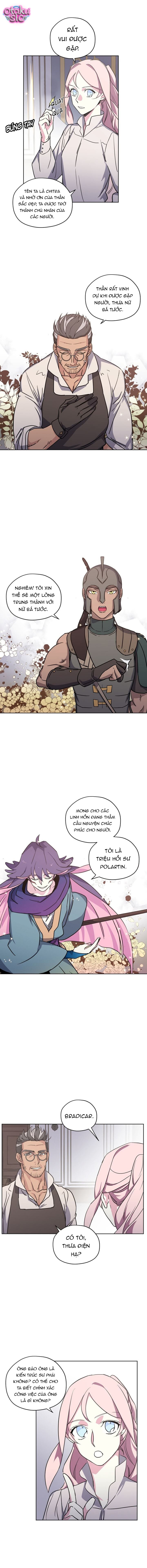 Chitra - Chap 37 - Trang 4