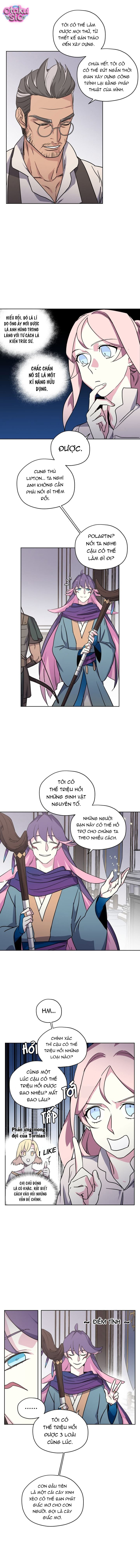 Chitra - Chap 37 - Trang 5