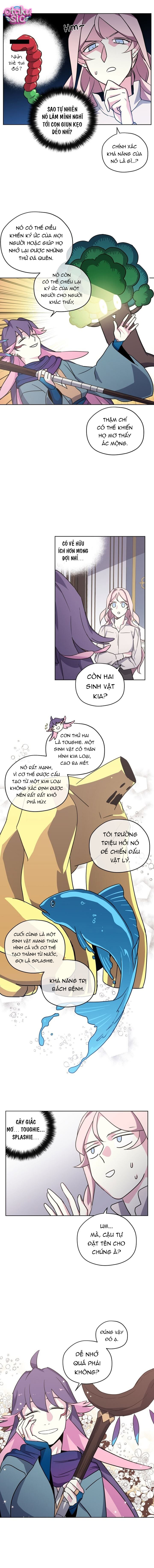 Chitra - Chap 37 - Trang 6