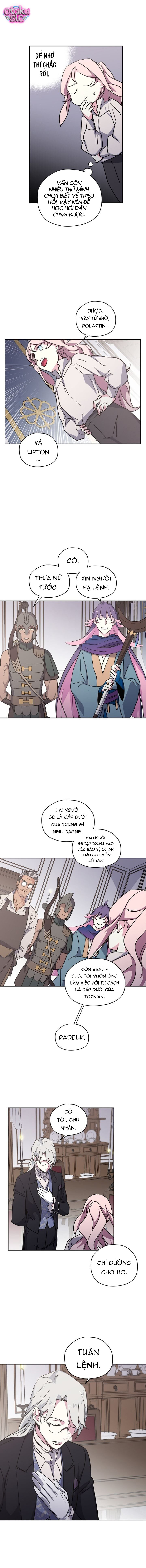 Chitra - Chap 37 - Trang 7