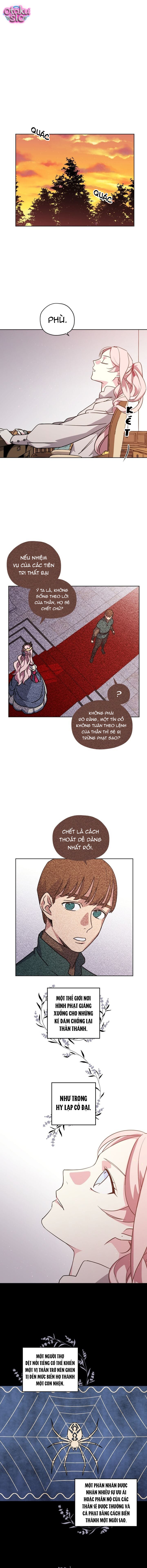 Chitra - Chap 37 - Trang 8