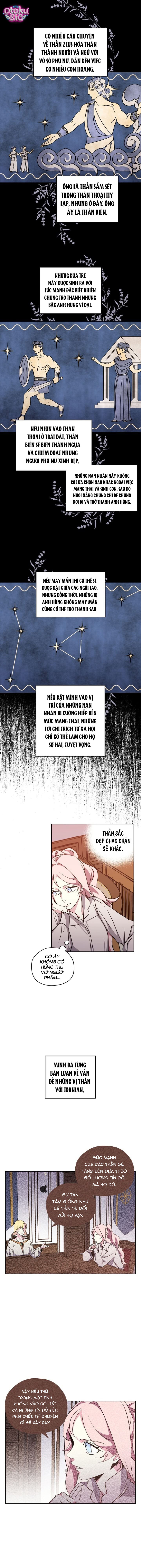 Chitra - Chap 37 - Trang 9