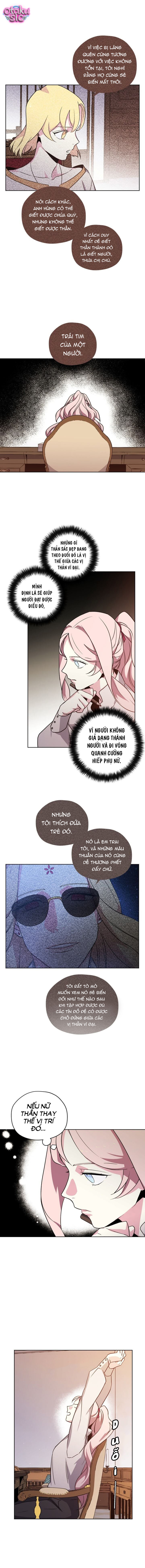 Chitra - Chap 37 - Trang 10