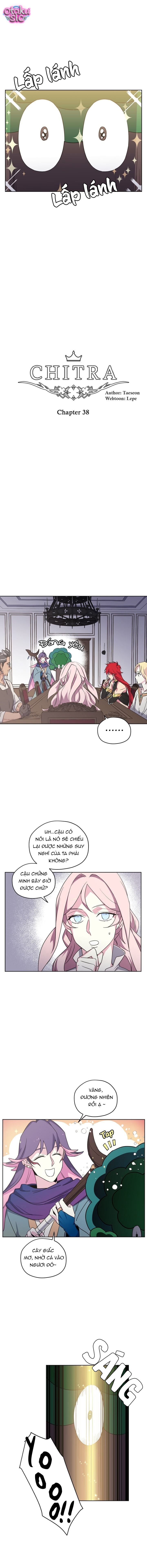 Chitra - Chap 38 - Trang 3