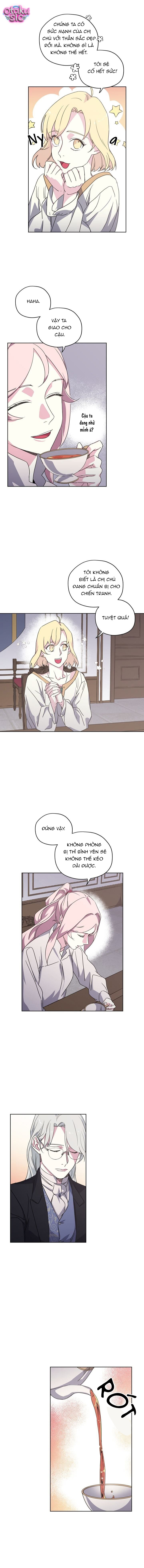 Chitra - Chap 38 - Trang 4