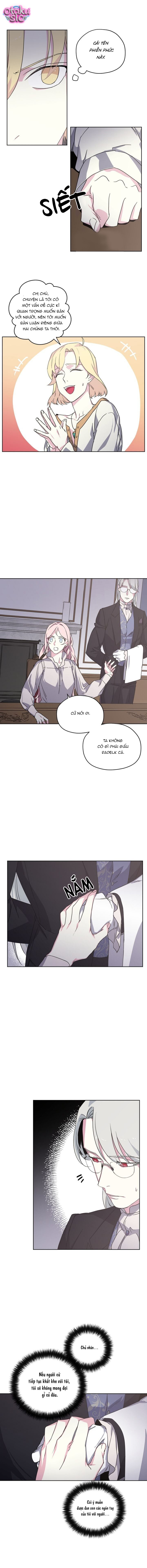 Chitra - Chap 38 - Trang 5