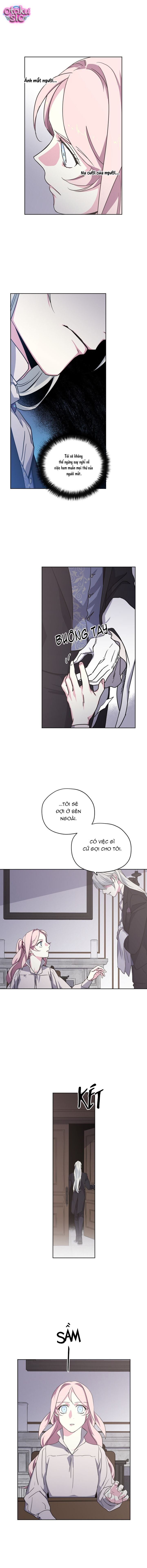 Chitra - Chap 38 - Trang 6