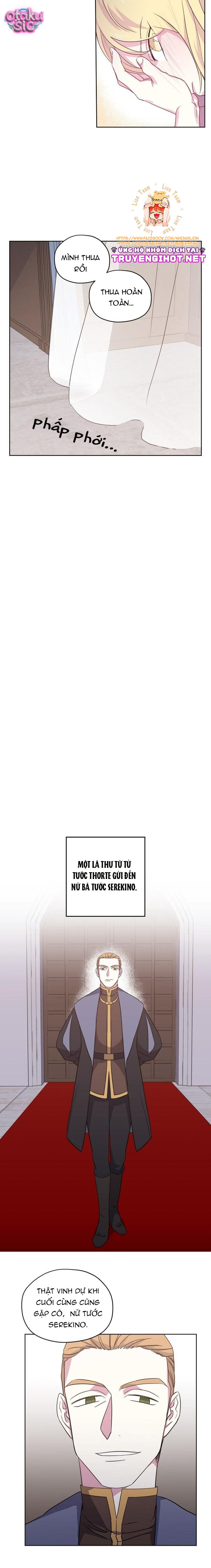 Chitra - Chap 39 - Trang 13