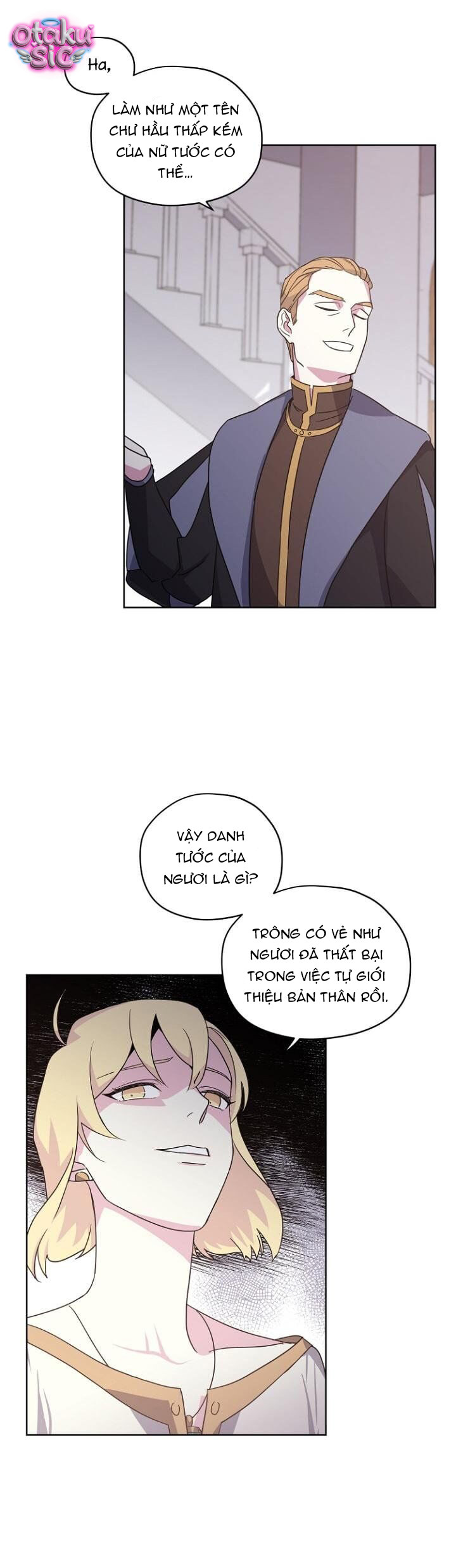 Chitra - Chap 39 - Trang 18