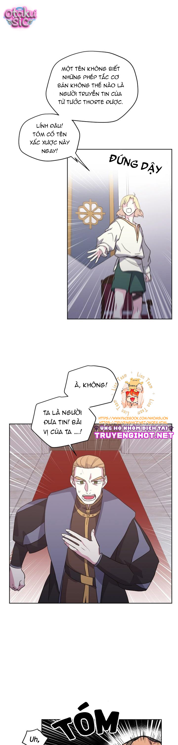Chitra - Chap 39 - Trang 20