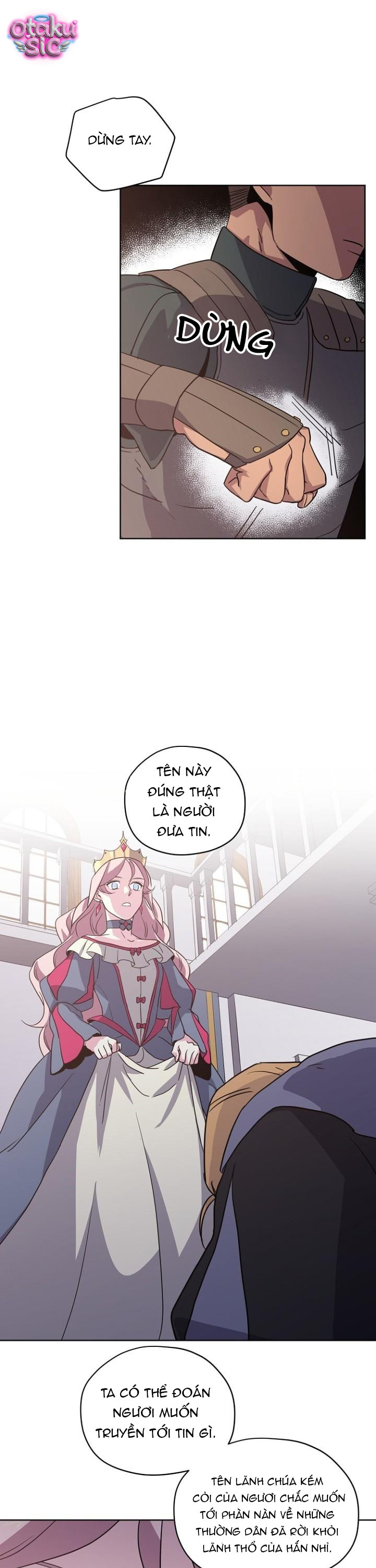 Chitra - Chap 39 - Trang 24